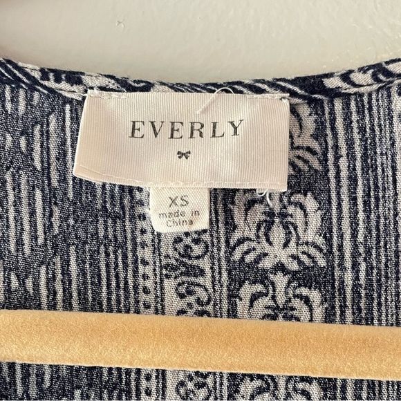 EVERLY|REVOLVE  - Picture 4 of 6